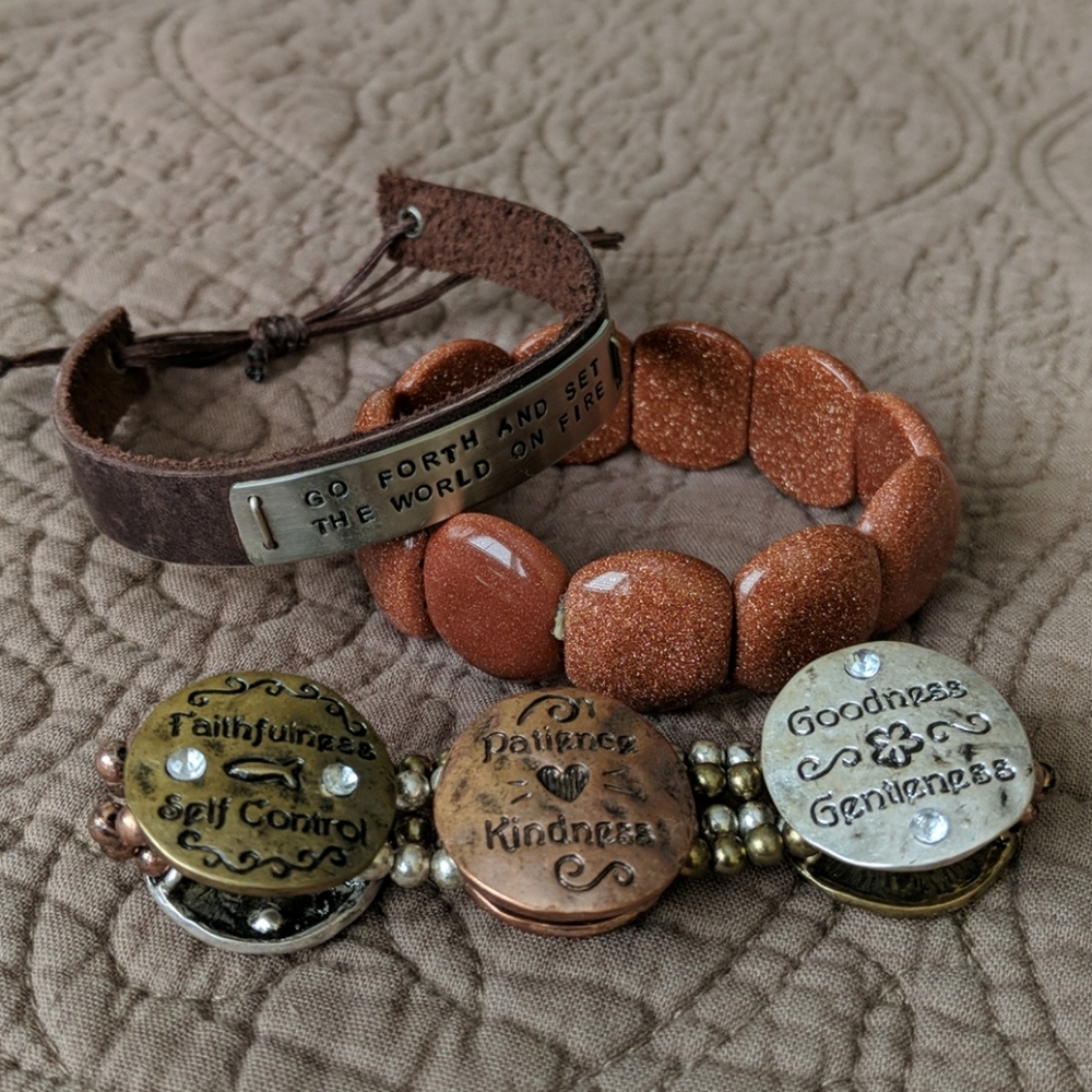 Bracelet Set